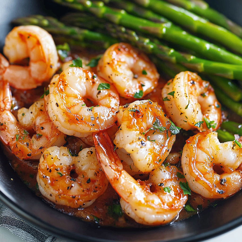 Recipe preparation