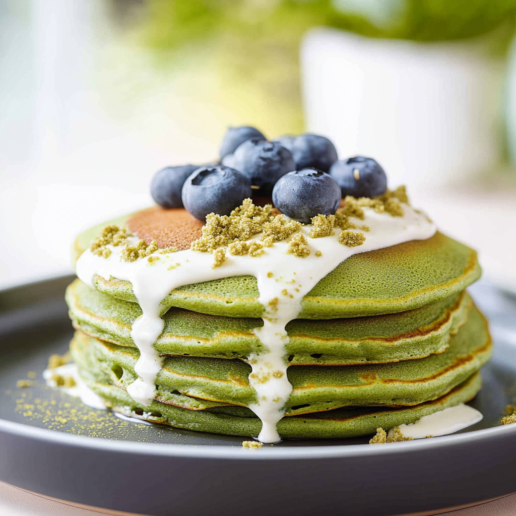 Recipe preparation