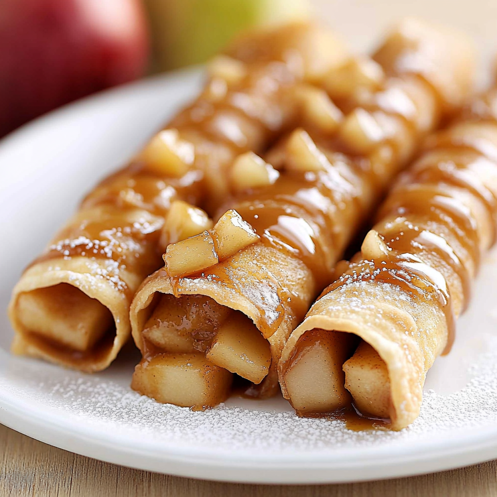 Recipe preparation