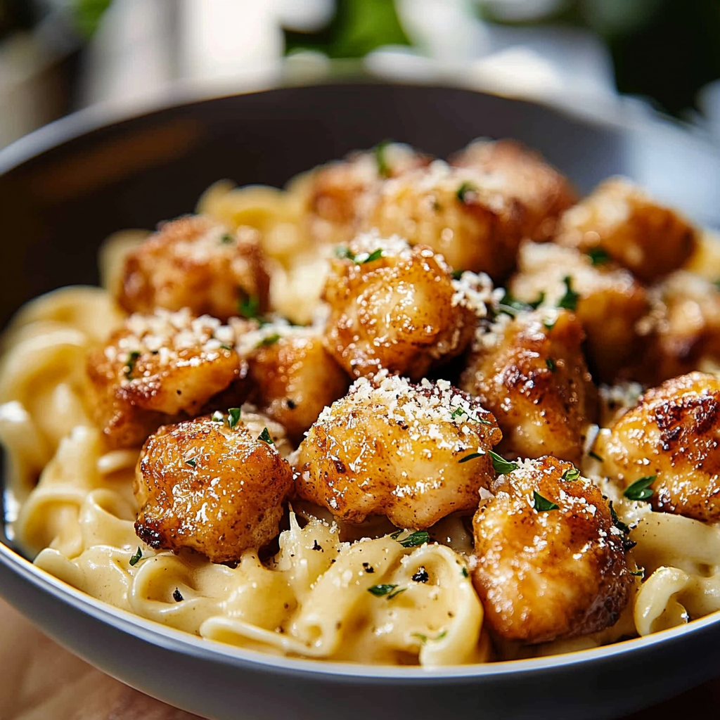 Recipe preparation