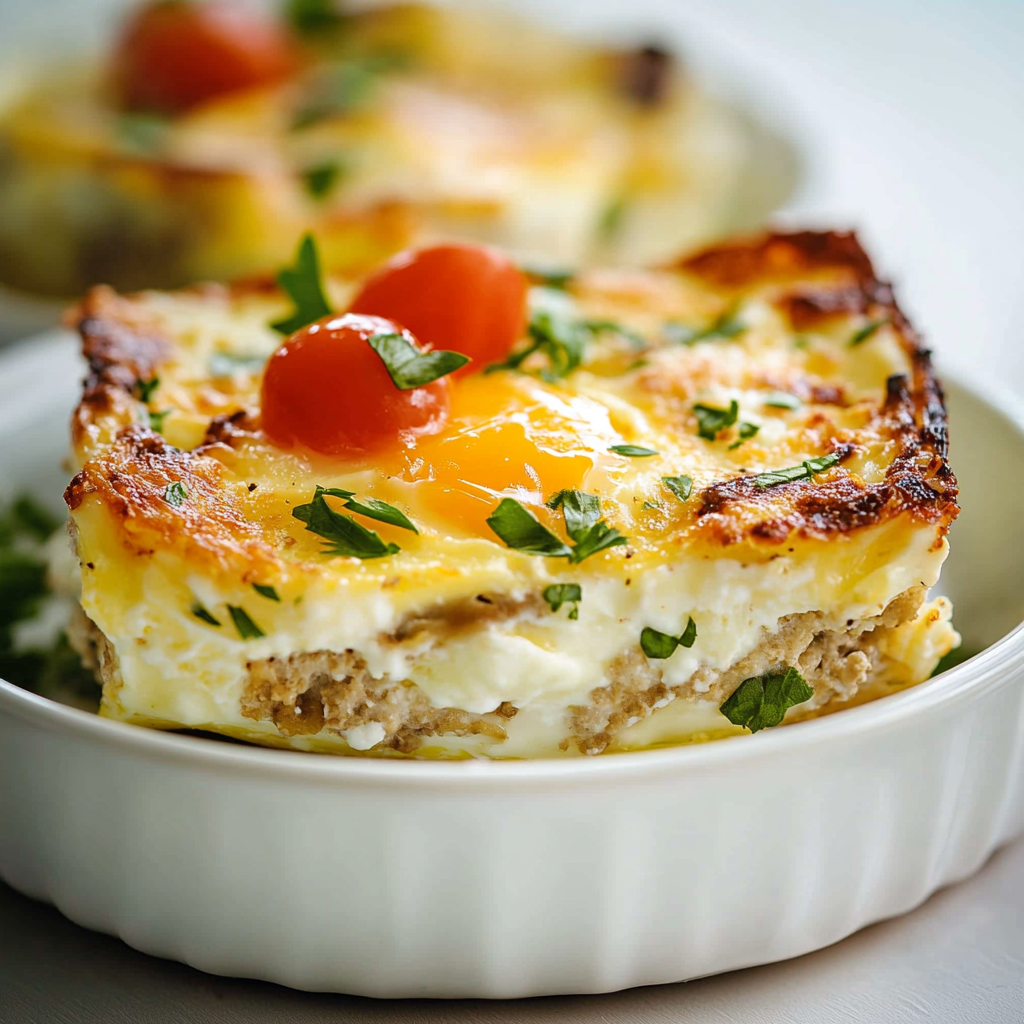 Recipe preparation
