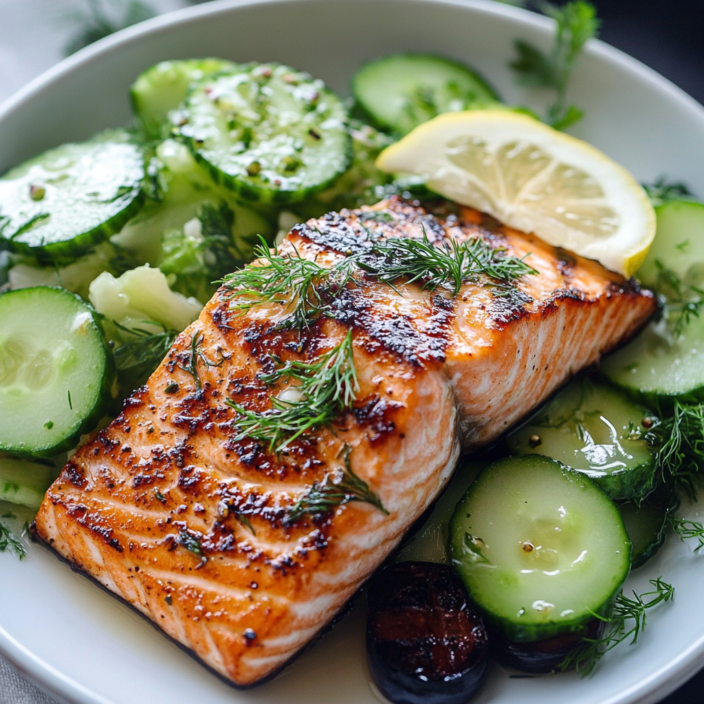 Recipe preparation