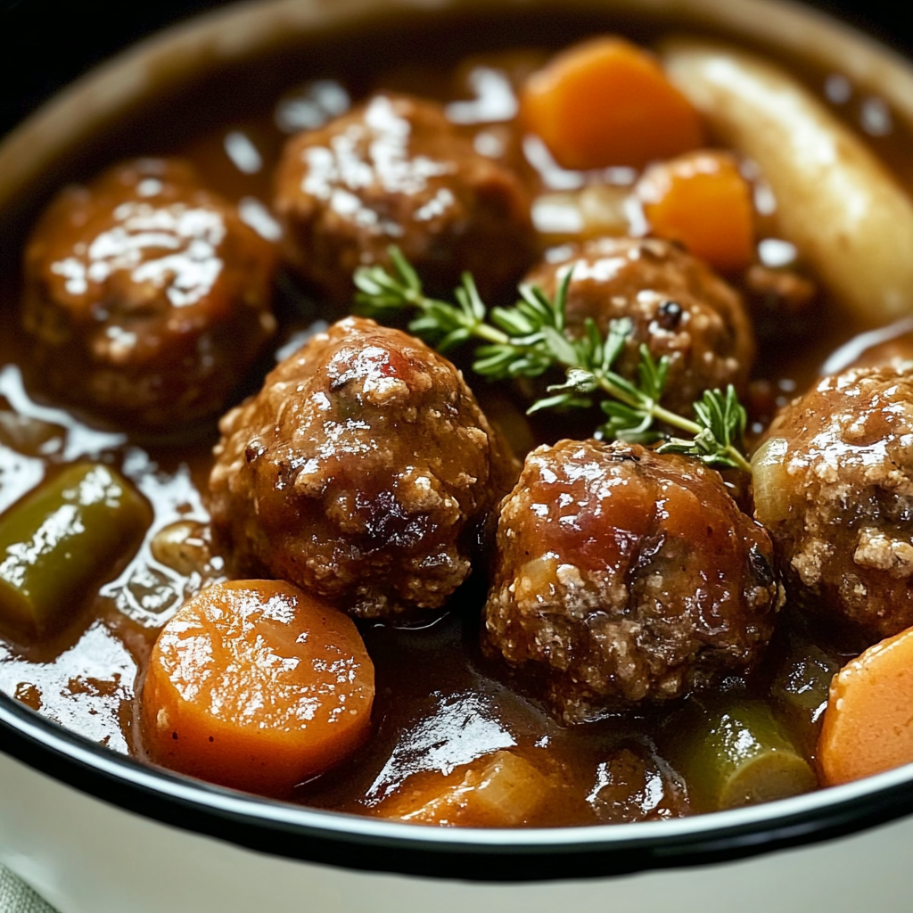 Recipe preparation
