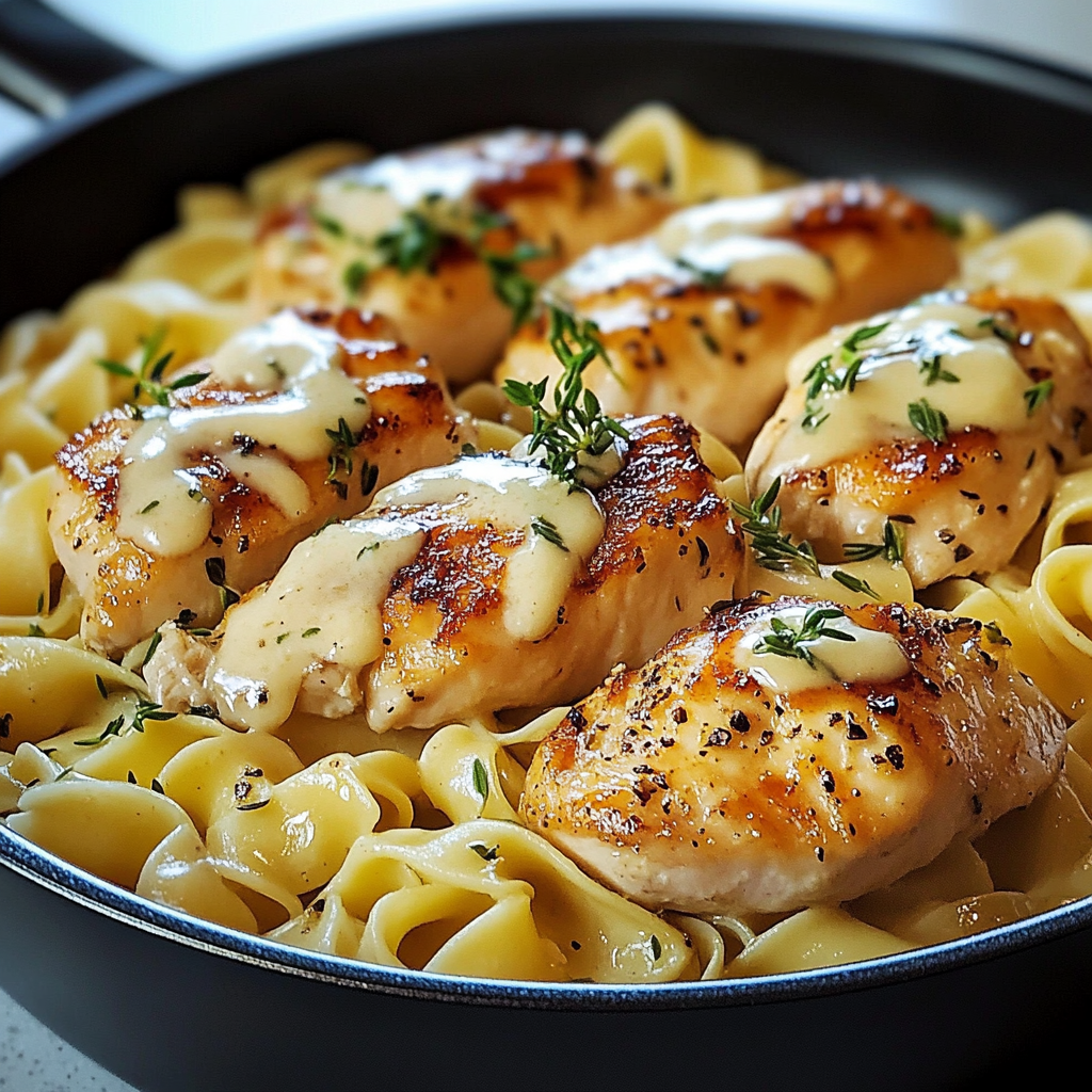 Recipe preparation