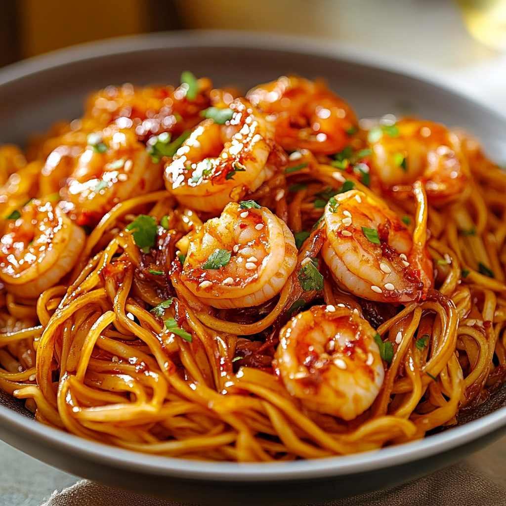 Recipe preparation