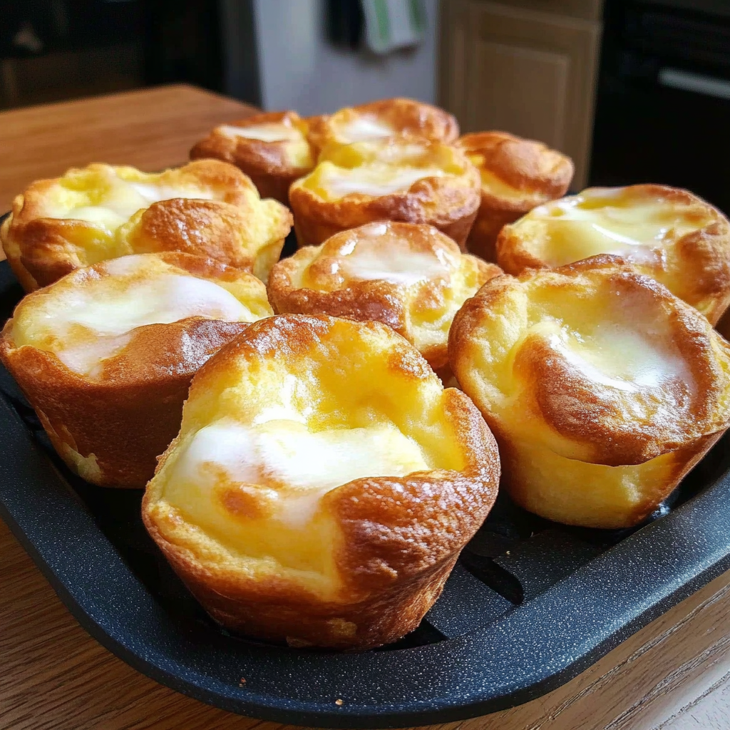 Recipe preparation