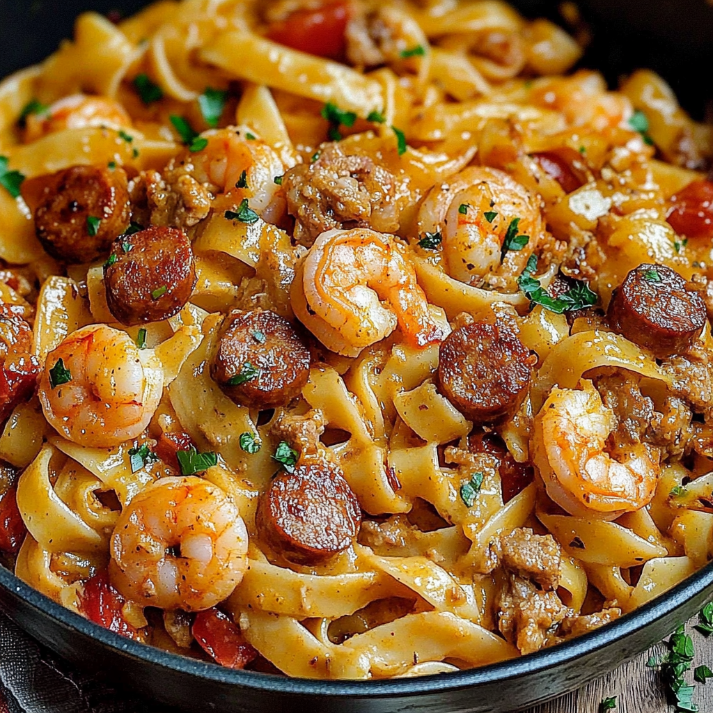 Recipe preparation