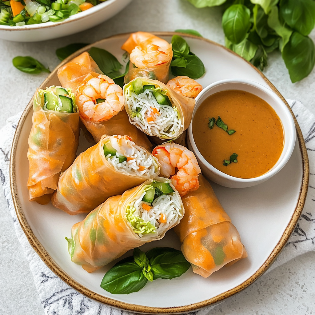 Recipe preparation