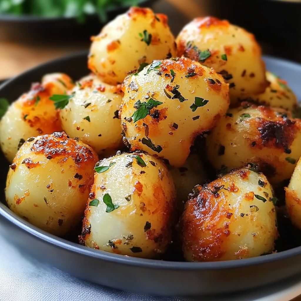 Recipe preparation
