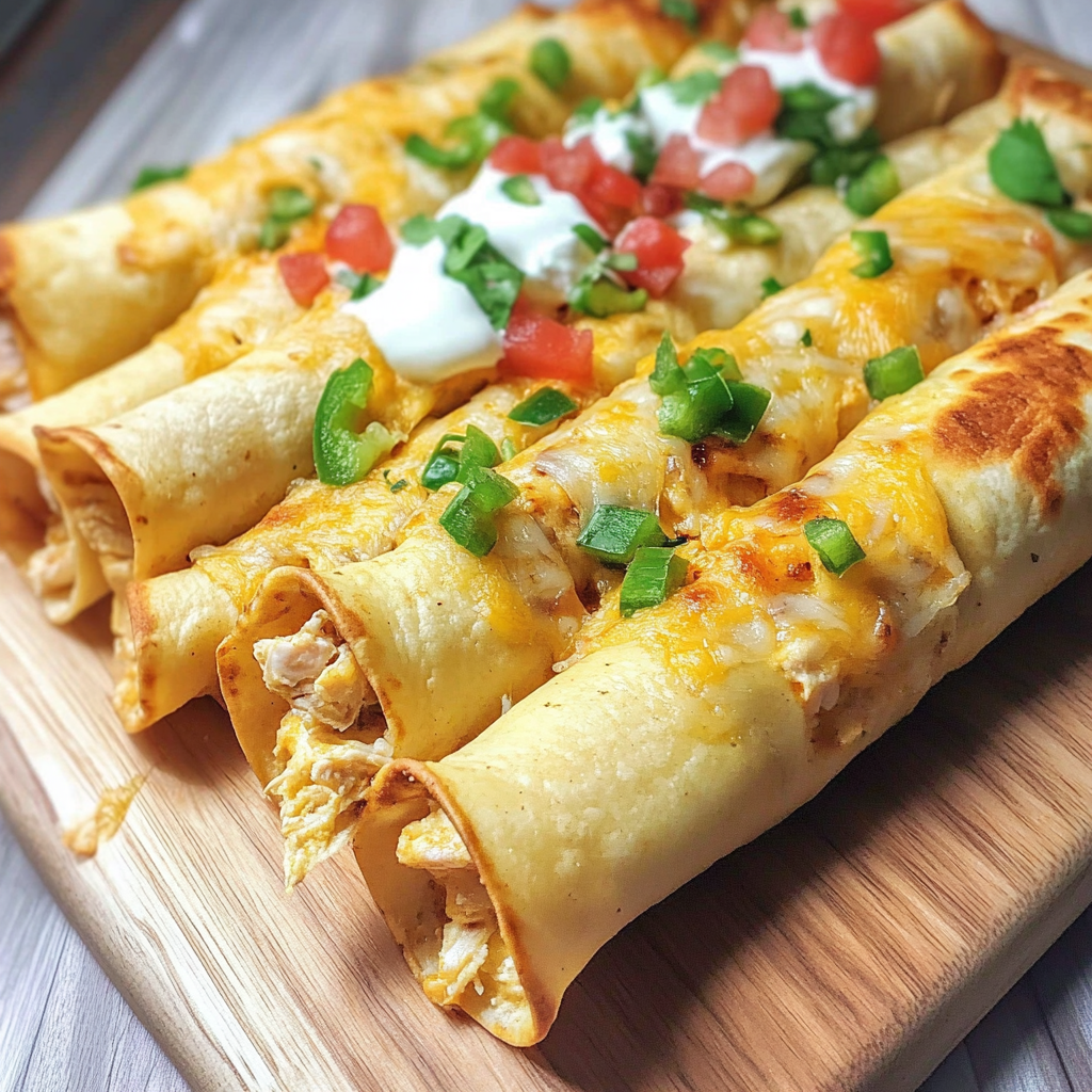 Recipe preparation