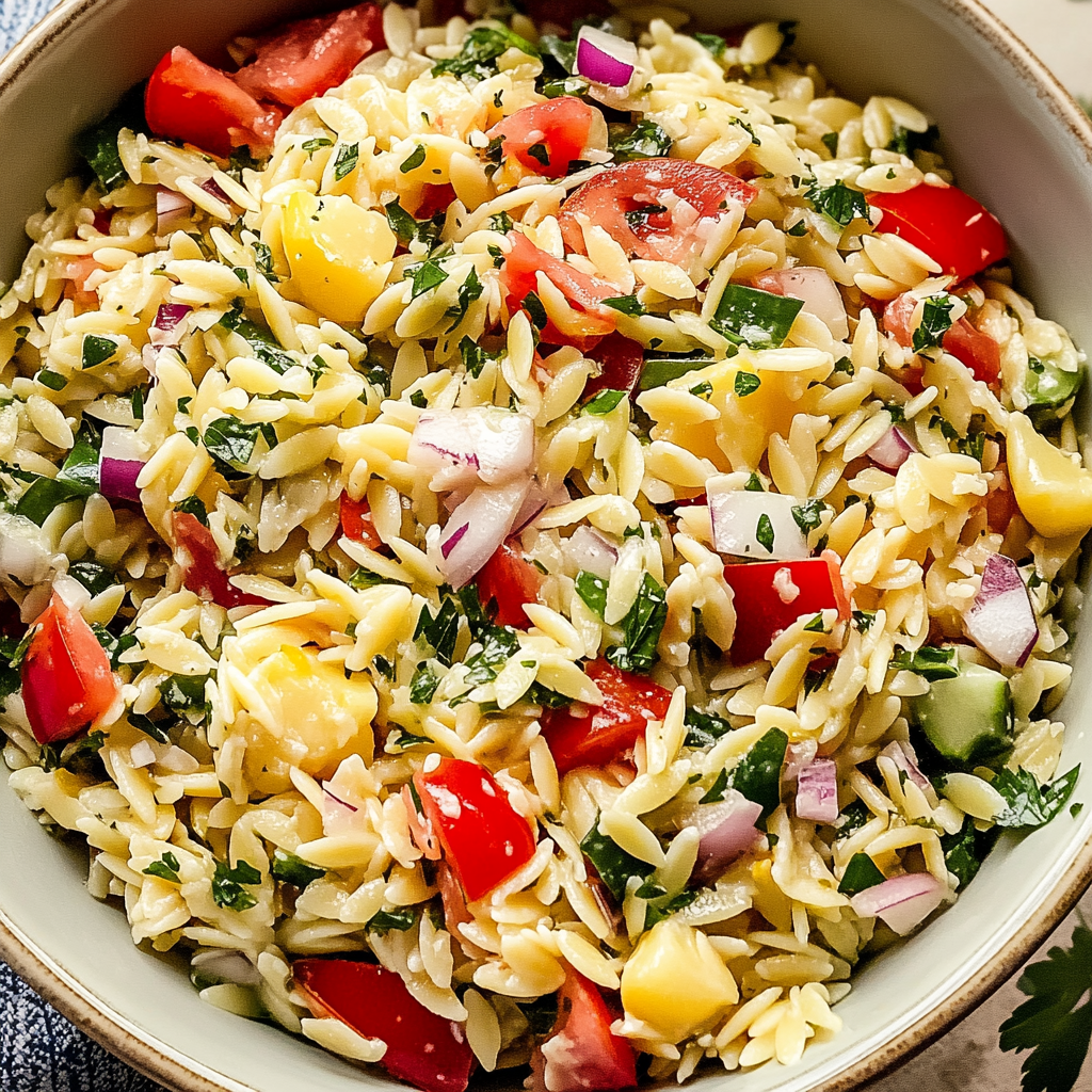 Recipe preparation