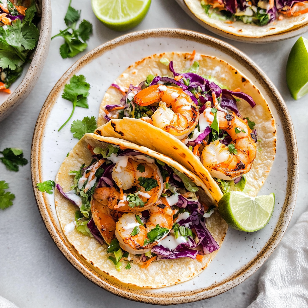 Recipe preparation