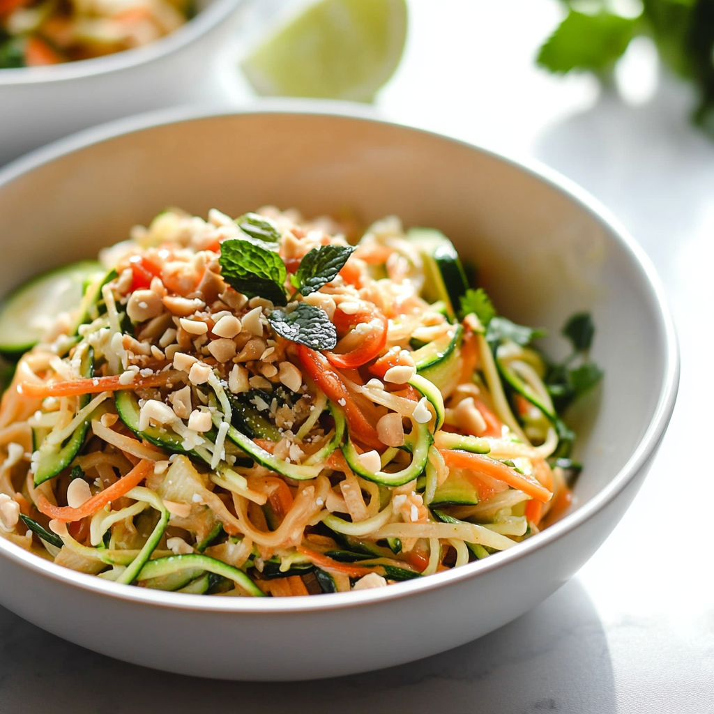 Recipe preparation