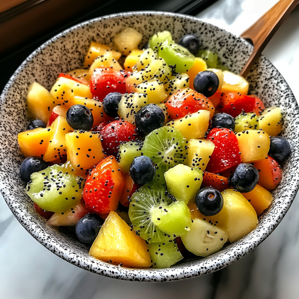 Recipe preparation