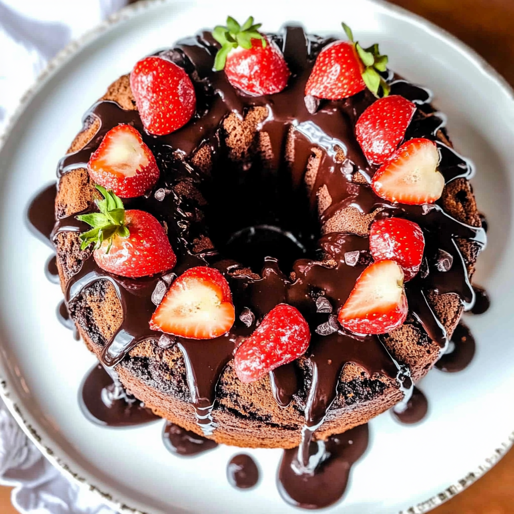 Recipe preparation for Chocolate Ganache